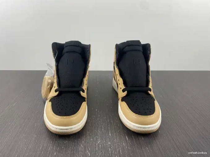Heirloom High OG Air 1 Jordan 555088-202 0512